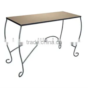 Display Table - With Maple Top thumbnail-1