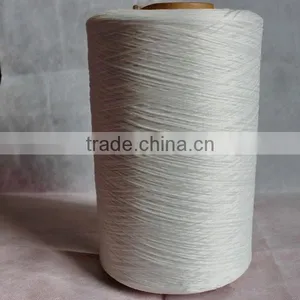 Excellent Bulk Nylon BCF Yarn White PA66 Yarn thumbnail-2