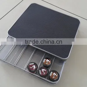 YZ1321 CAFFITALY COFFEE CAPSULE STORAGE DRAWER thumbnail-4