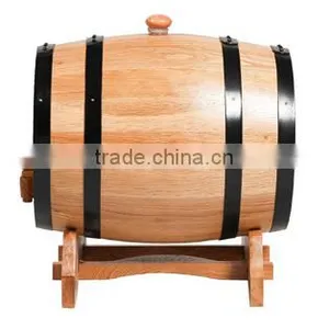 Practical Solid Wood Casks Sell Like Hot Cakes thumbnail-3