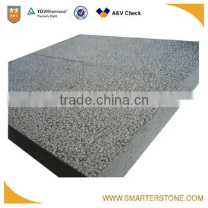 Bush Hamered Basalt Paver for Plaza thumbnail-1