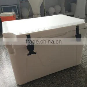 Popular LLDPE Plastic Cooler Stroage Box thumbnail-1