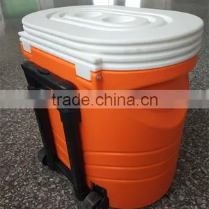 LLDPE Plastic Cheap Storage Ice Box thumbnail-1
