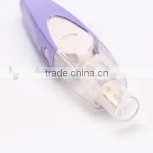 Pen Style Retractable Universal Refillable Correction Tape thumbnail-4