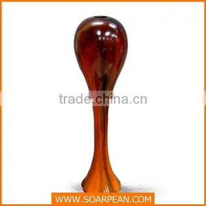 New Products Fiberglass Artificial Flower Vase thumbnail-5