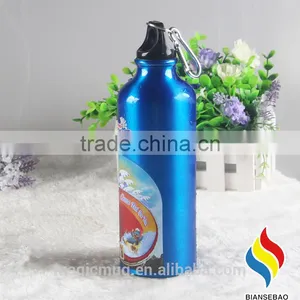 Custom Magic Color Changing Aluminum Beer Mug thumbnail-5