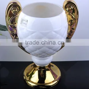 Unique Ceramic Trophy thumbnail-1