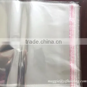 Plastic Bag For Gift, Cloth Packing thumbnail-3
