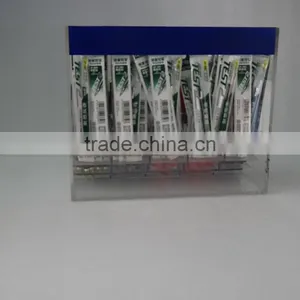 Customzied Pencil Display Case Wholesale thumbnail-4