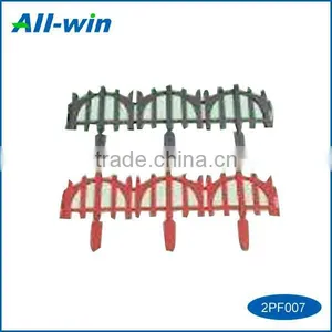 Garden Supplies Garden Building High-quality Garden Plastic Gate thumbnail-1