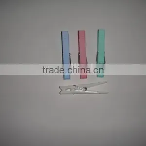 Plastic Clothes Hangers Plastic Clothespin/clothes Peg/clothes Clip thumbnail-4