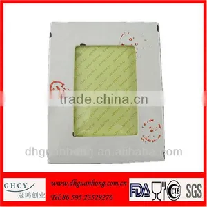 100% Dolomite Square Photo Frames thumbnail-1