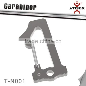 Carabiner Key for 2016 New Products thumbnail-1