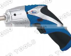 Cordless Screwdriver LED Laser Light thumbnail-1