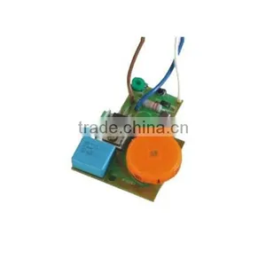 Fs080 Hitach 40mr Rotary Hammer Motor Control Board Motor Controller thumbnail-2
