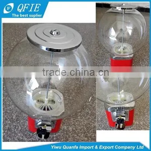 YIWU 27mm Bouncy Balls Machine Vending Machine Gum Ball Vending Machines thumbnail-1