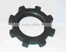 Muffler Lock Nut For B&S 220859 thumbnail-1
