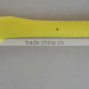 Felling Axe With Fiberglass Handle &Half Plastic-coating Handle thumbnail-1