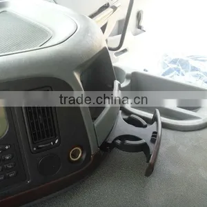 SINOTRUK HOWO 6x4 Tractor Truck Head thumbnail-4