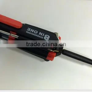 8+6led Multifunction Screwdriver thumbnail-1