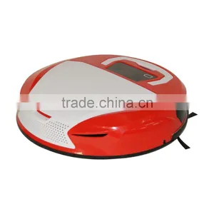 2015 New and Novelty Robot Vacuum Cleaner thumbnail-1