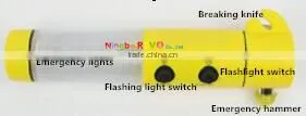 Auto Emergency Hammer thumbnail-1