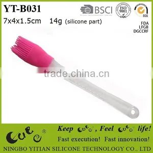 Silicone Basting Brush for Barbecue thumbnail-1