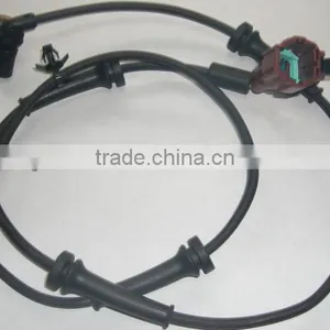 ABS Wheel Speed Sensor thumbnail-1