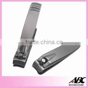 Top Quality Stainless Steel Nail Clippers thumbnail-1