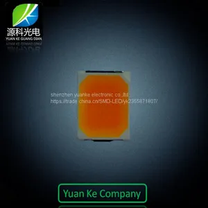 Led Smd Strip 0.2W Led Smd 2835 Ice Blue Yellow Sanan Chip Specifications thumbnail-5