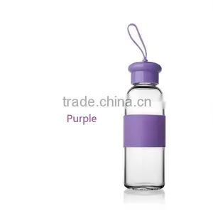 Glass Vacuum Flask Thermos Flask LYR-JP530 thumbnail-1