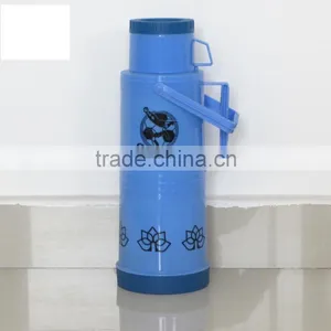 Plastic Vacuum Flask LYR-106 thumbnail-3