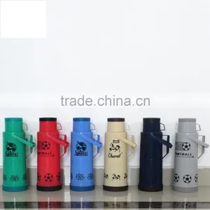 Plastic Flask thumbnail-2