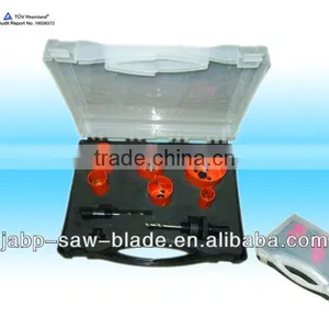 Hole Saw Tool Set thumbnail-1