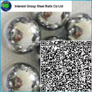 Precision Slide Guide Steel Ball AUTO Precision Chrome Steel Ball for Rotating Parts of Automobiles thumbnail-1