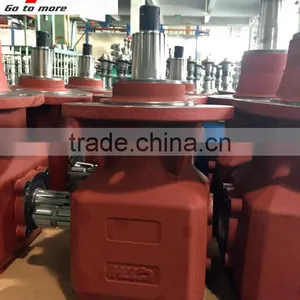 RG Series 55hp Right Angle Gearbox thumbnail-2