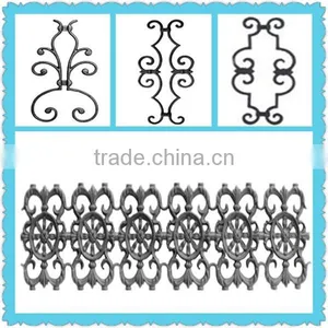 Ornamental Iron Casting thumbnail-1