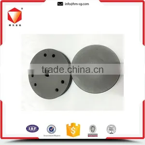 Trade Assured Corrosion Resistance Hot-sell Carbon Graphite Moulds thumbnail-6
