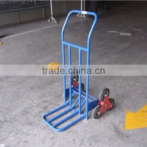 HAND TRUCK HT1312A thumbnail-1