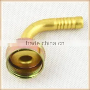 90 Degree Washing Machine Hose Coupling thumbnail-2
