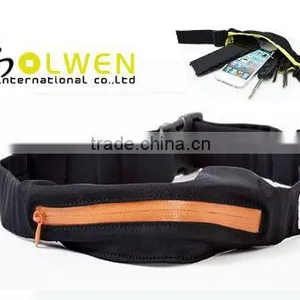 Leisure Polyester Small Bum Bags thumbnail-1