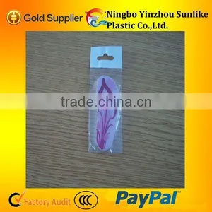 Shoe Type Nail File thumbnail-1