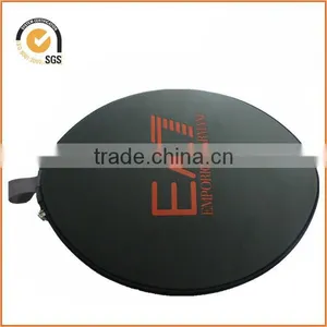 9870 Protective EVA Hard Case for Headphones to Package thumbnail-1