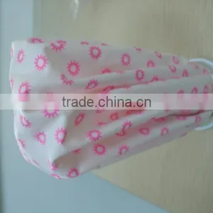 100% Waterproof Cute and Soft Fabric Ice Bag thumbnail-1