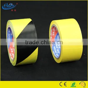 Thickness 0.15mm Ground Warning Sign Quality PVC Floor Marking Tape thumbnail-4