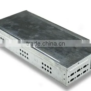 Multi Catch Rat Trap With Solid Lid SX-5017 thumbnail-2