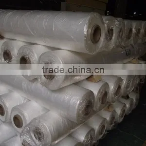 Hot Sale 200 Micron uv Resistant Greenhouse Plastic Film thumbnail-2
