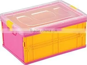 Easy Use Folding Storage Box thumbnail-1