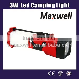 3W Led Camping Light thumbnail-1