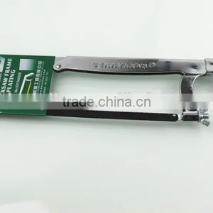 300mm Metal Cutting Frame Woodworking Saw With Sharp Sheet thumbnail-6
